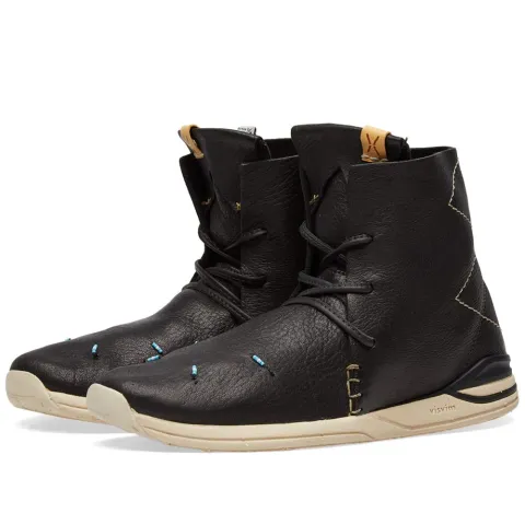 Huron Moc Hi-Folk