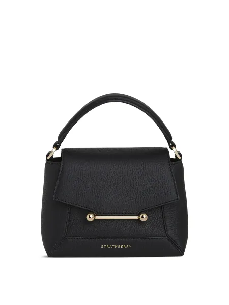 Mosaic Leather Mini Bag
