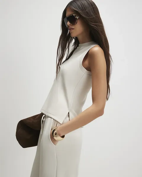 River Island Premium Tank Top