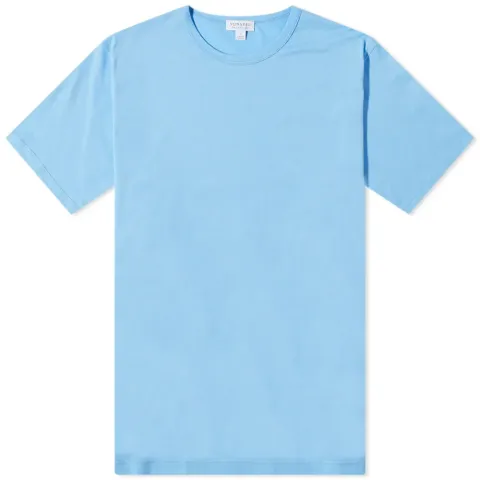 Classic Crew Neck T-Shirt