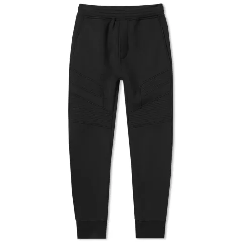 Biker Jersey Pant