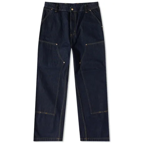 Nash Double Knee Pant