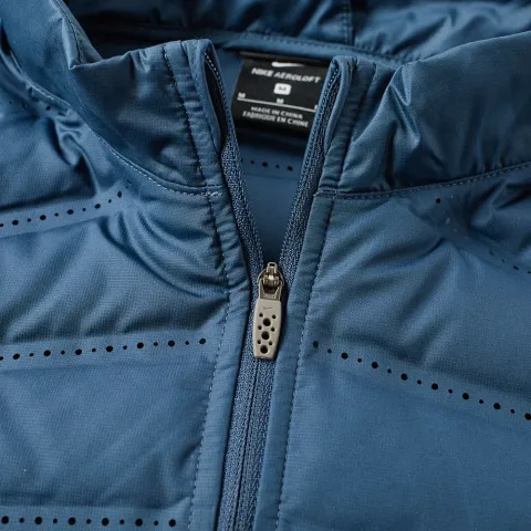 W Aeroloft Zip Off Jacket