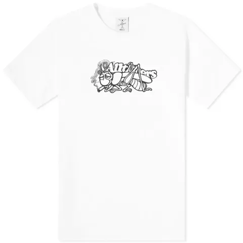 Grass Copper T-Shirt