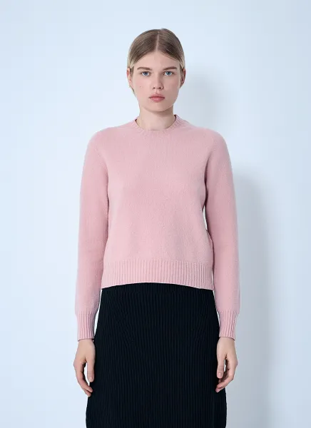 Wool Sweater