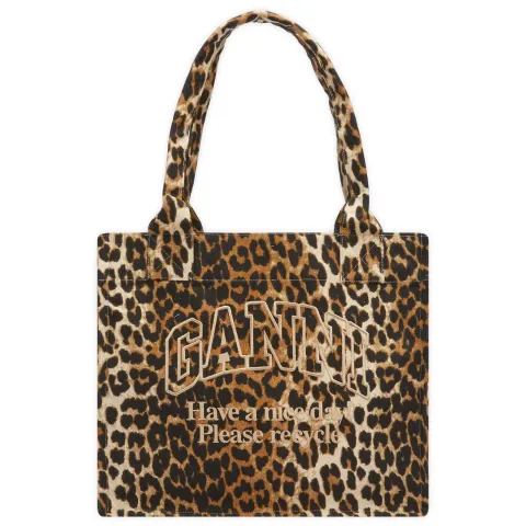 Large Easy Shopper Print