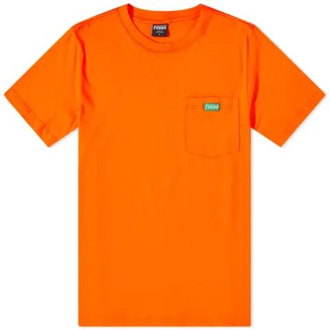 Ranger Pocket T-Shirt