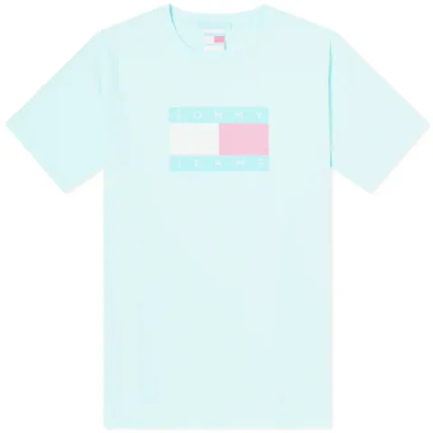 TJM Pastel Flag T-Shirt