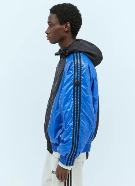 Balzers Jacket