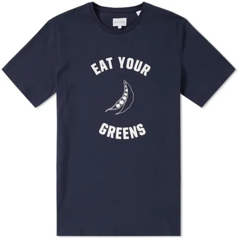 Greens Tee