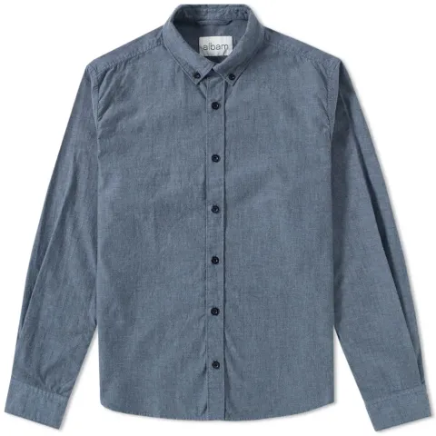 Cousteau Shirt