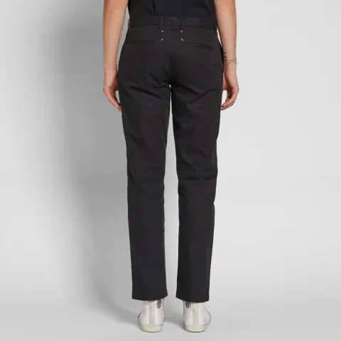 14 Slim Chino