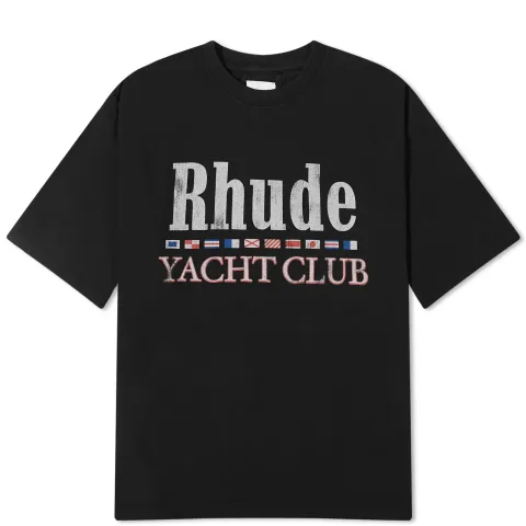 Flag T-Shirt