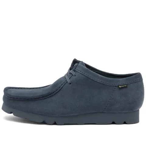 Wallabee Gore-Tex