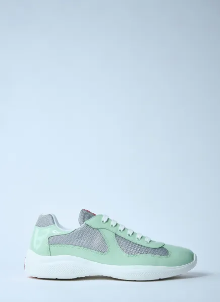America's Cup Sneakers