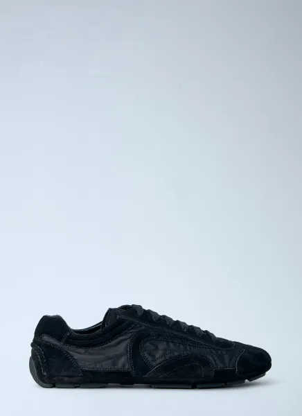 Montecarlo Re-Edition 2005 Sneakers