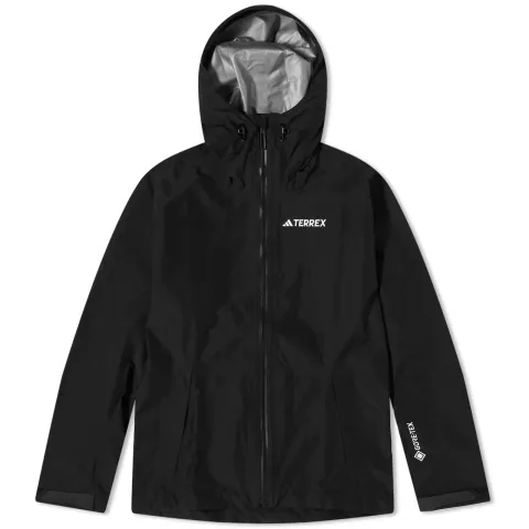 Adidas Xperior Gore-Tex Packable Jacket