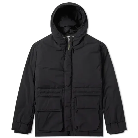 Climashield Tech Parka