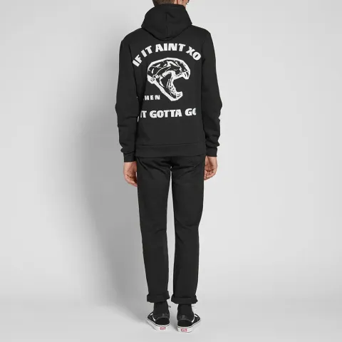 XO Only Hoody