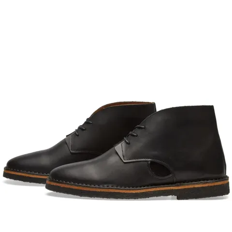 Desert Boot