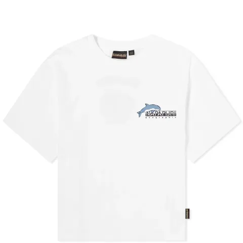 Chira Crop T-Shirt