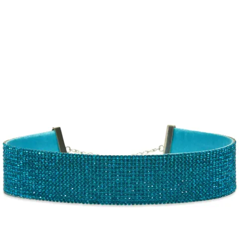 Charlotte Choker Necklace