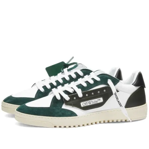 5.0 Sneaker