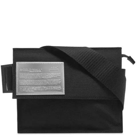 A-COLD-WALL* Classic Utility Holster Bag