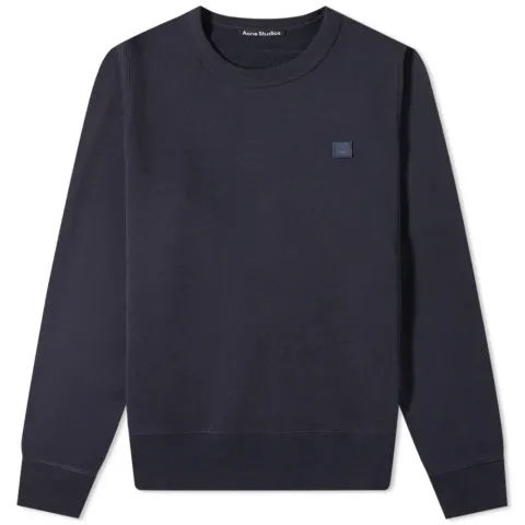 Fairview L Face Crew Sweat