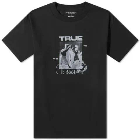 x Exit Records T-Shirt