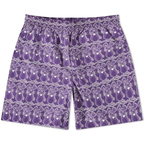 Mouse Swim Shorts