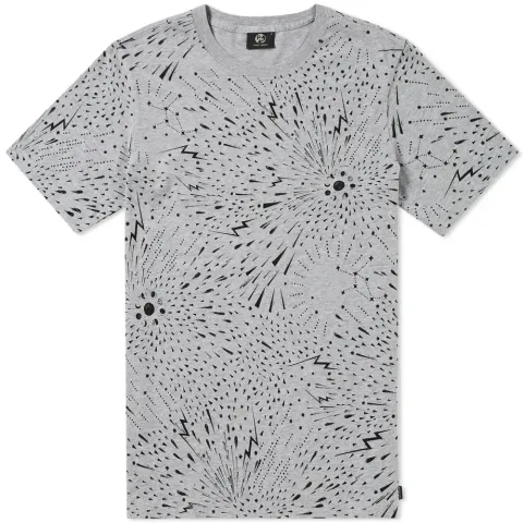 Asteroid Print Tee