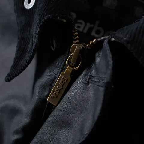 Crofton Wax Jacket