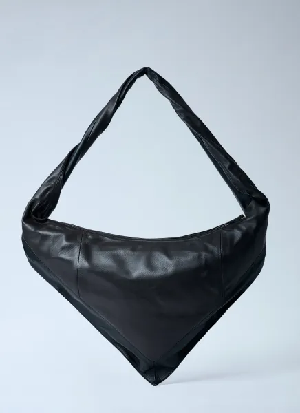 Small Scarf Shoulder Bag