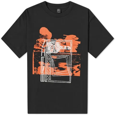 Fractal Zone T-Shirt
