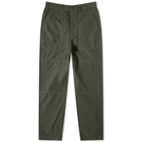 Block Utility Pant