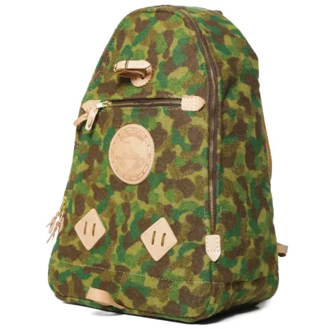 Triangle Backpack