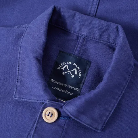 Counter Jacket