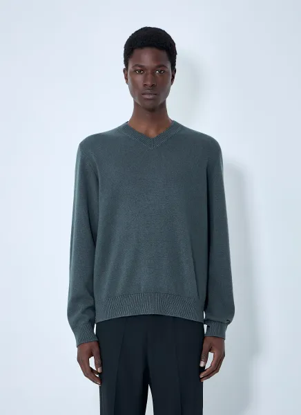 Memphis Sweater