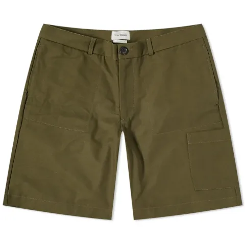 Judo Shorts