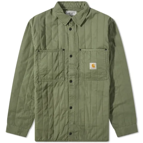 Skyler Shirt Jacket
