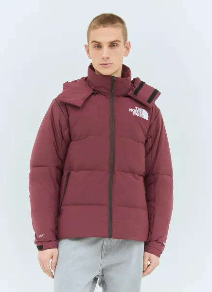 Himalayan Baltoro Down Jacket