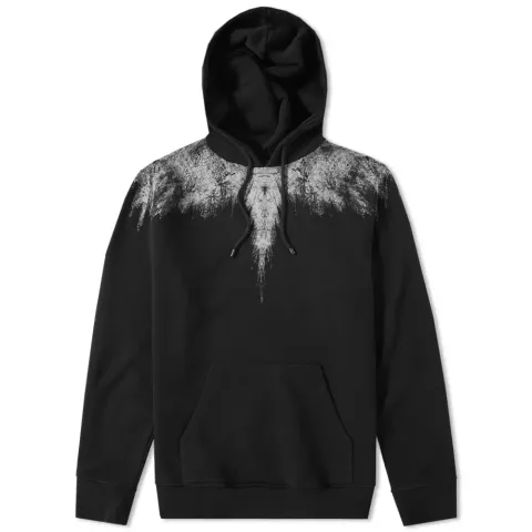 Yago Hoody