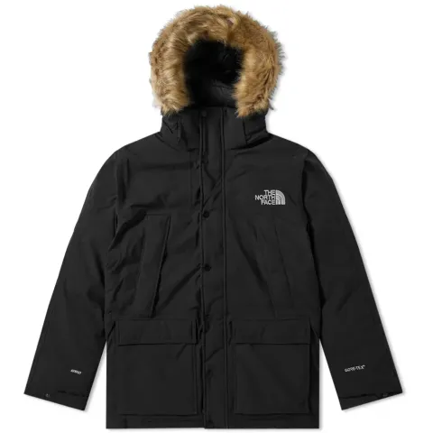 Mountain Murdo GTX Jacket