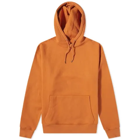 Taugull Back Print Hoody