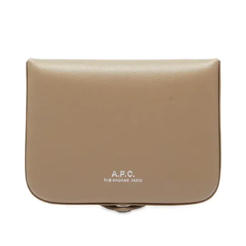 A.P.C. Josh Wallet