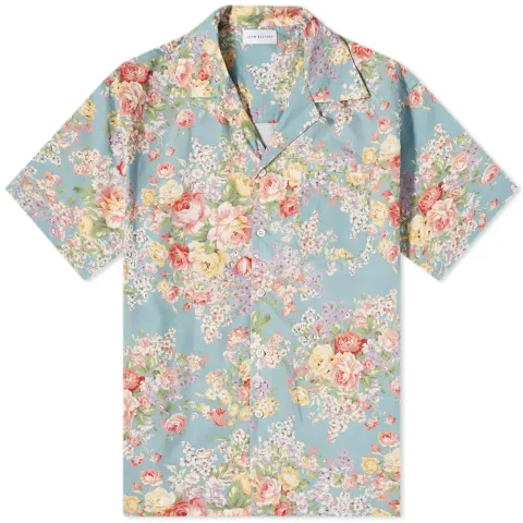 Camp Shirt