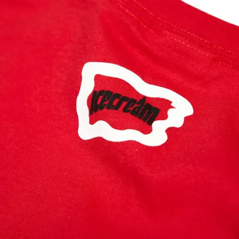 Running Dog Tee