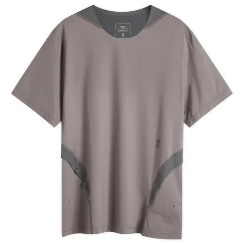 ON Running-T PAF