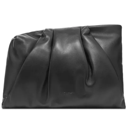 Maxi Wrap Clutch Bag